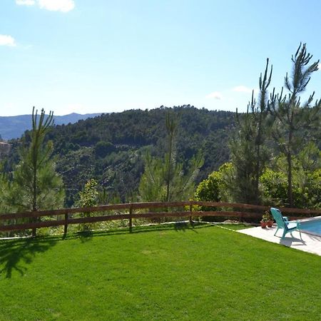 Casa Do Vale - Casa Da Montanha - Geres Villa Luaran gambar