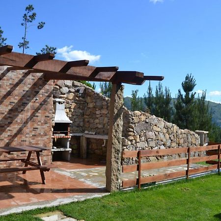 Casa Do Vale - Casa Da Montanha - Geres Villa Luaran gambar