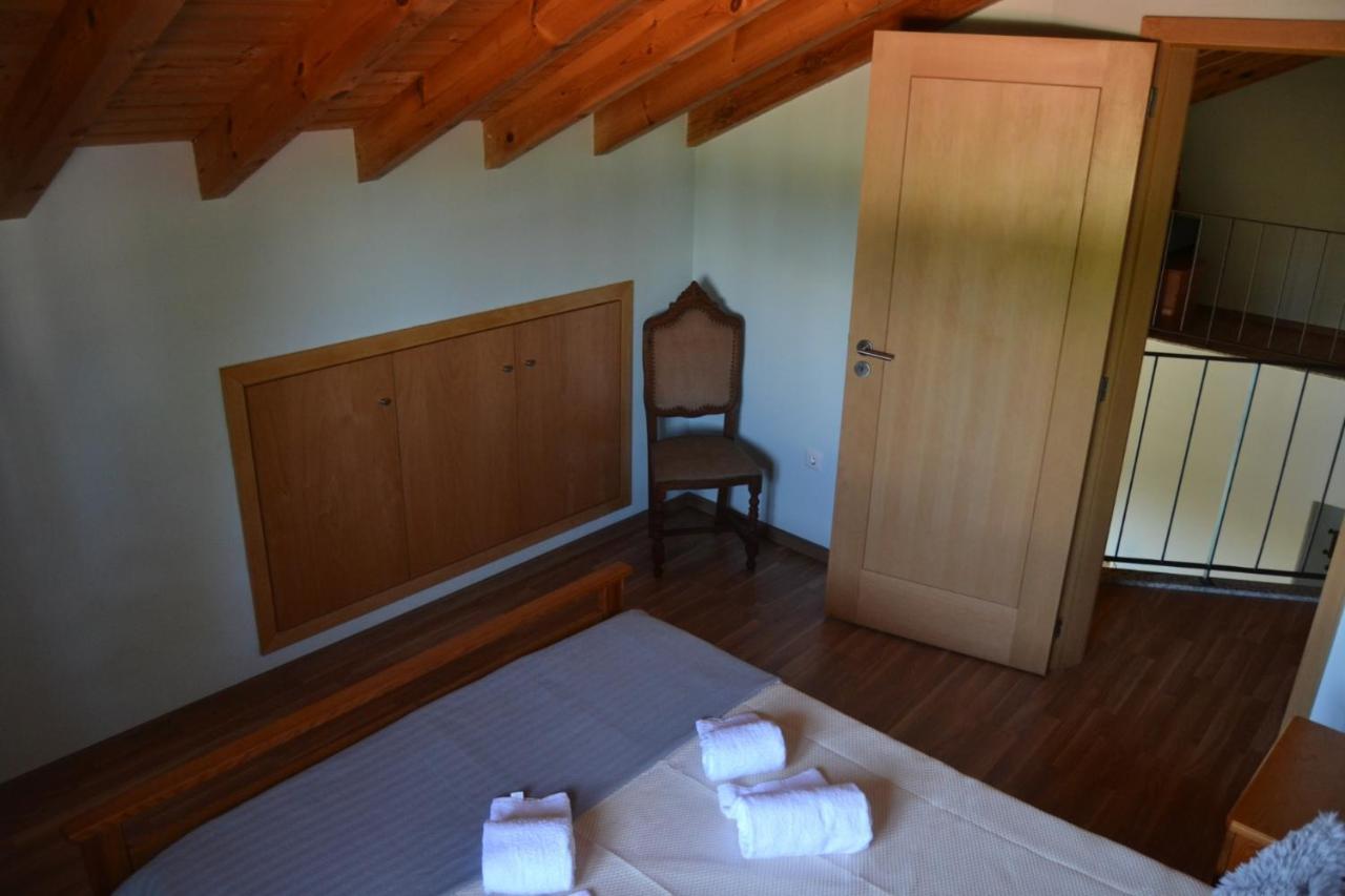 Casa Do Vale - Casa Da Montanha - Geres Villa Luaran gambar